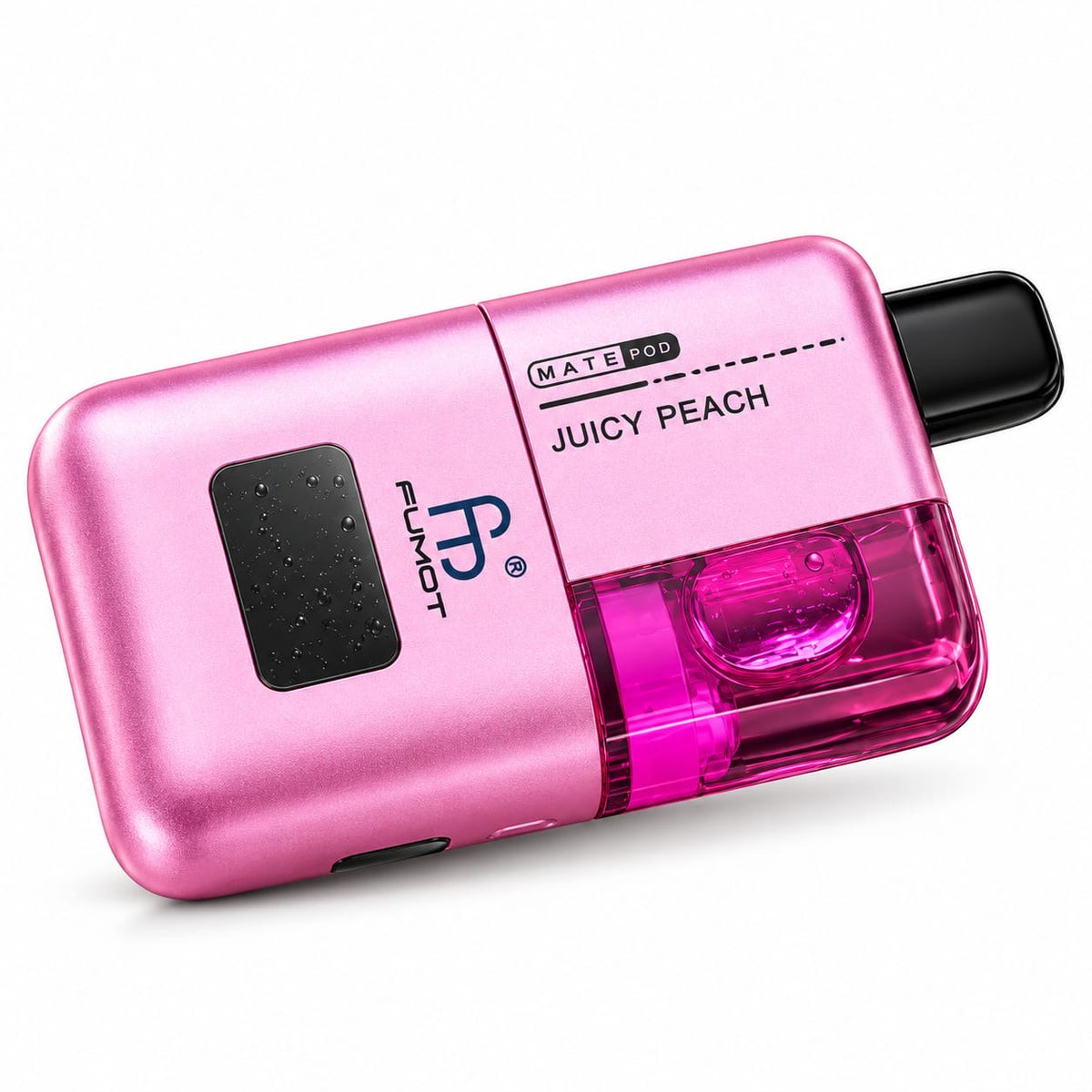 RandM Mate by Fumot — 10,000 Puff Prefilled Pod Vape Kit - Single