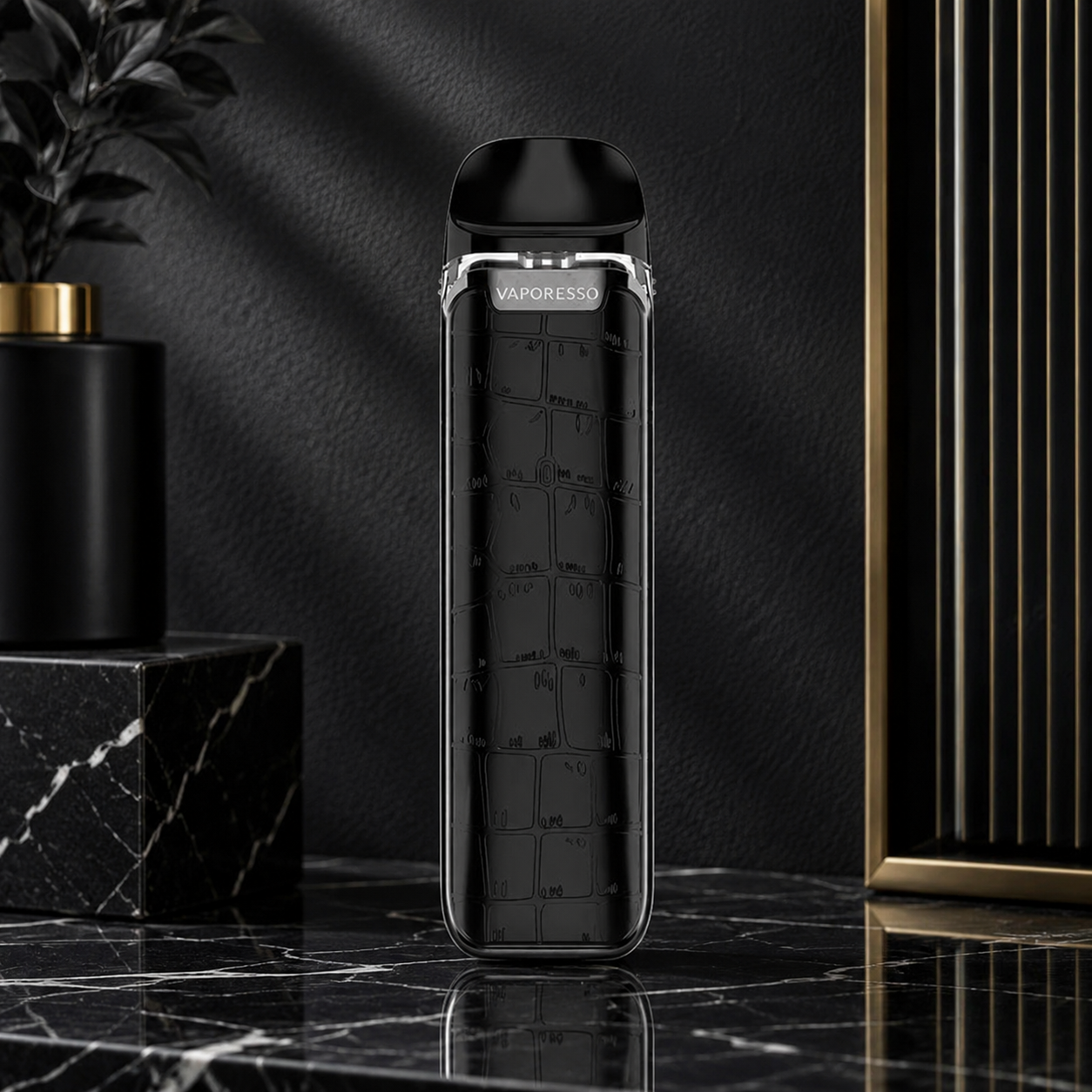 Vaporesso "Luxe Q" Pod Kit, Single Device
