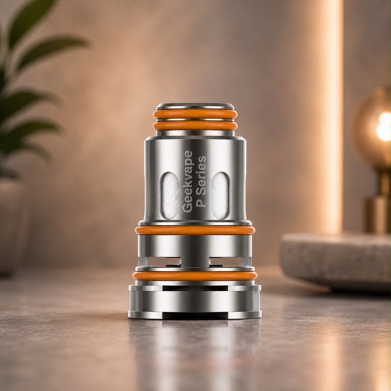 Geekvape Replacement Coils (Z, M & P Series) - Pack of 5