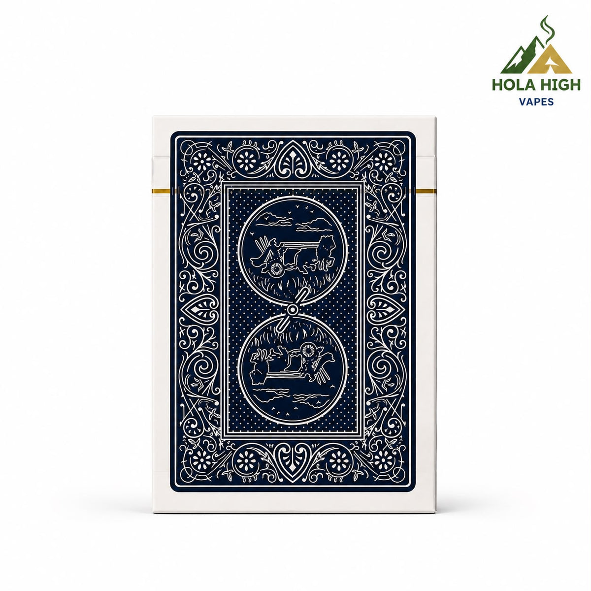 Binwang Classic Playing Cards - Premium Poker Size Deck for Card Games