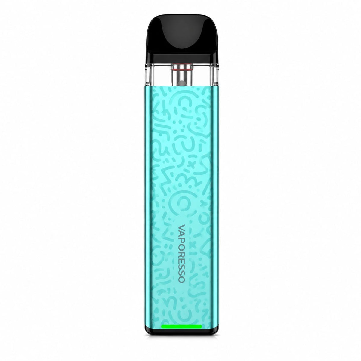 Vaporesso XROS 5 Mini Vape Kit, Single Device