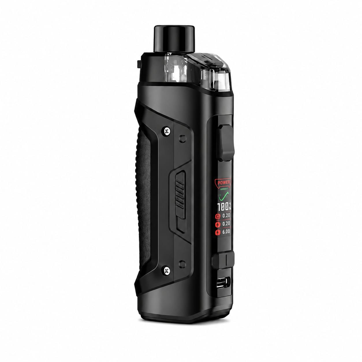 Geek Vape B60 Aegis Boost 2 60W Refillable Pod Kit