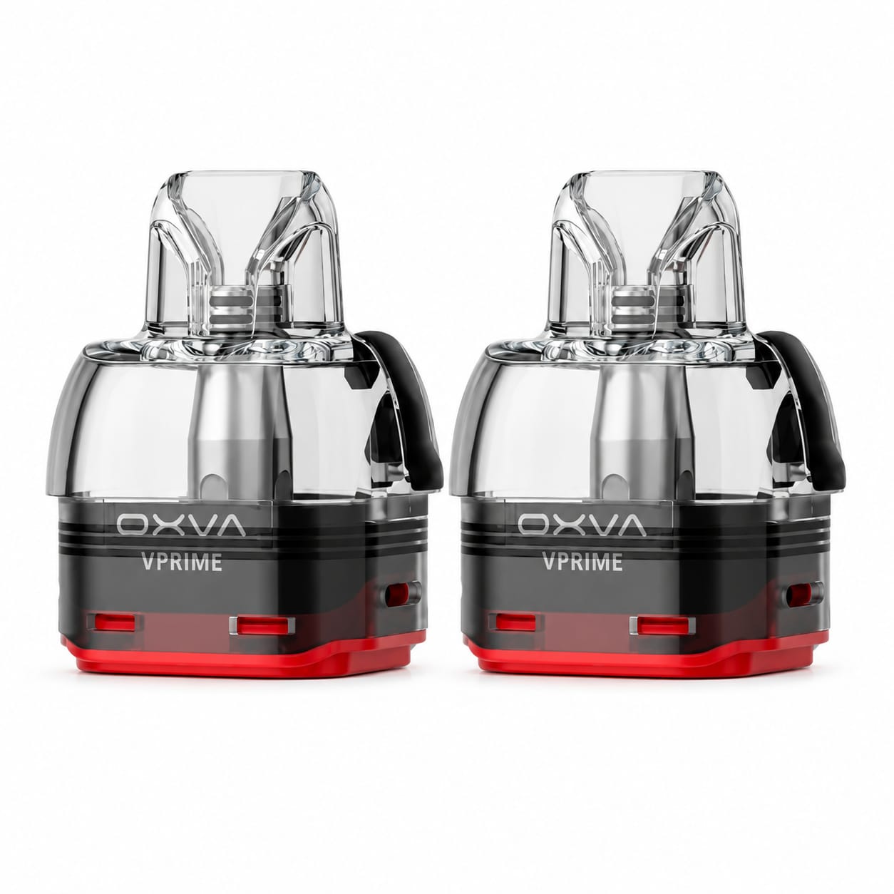 OXVA VPRIME Replacement Pods 2ml -Pack of 2 - TPD-Compliant Vape Pods