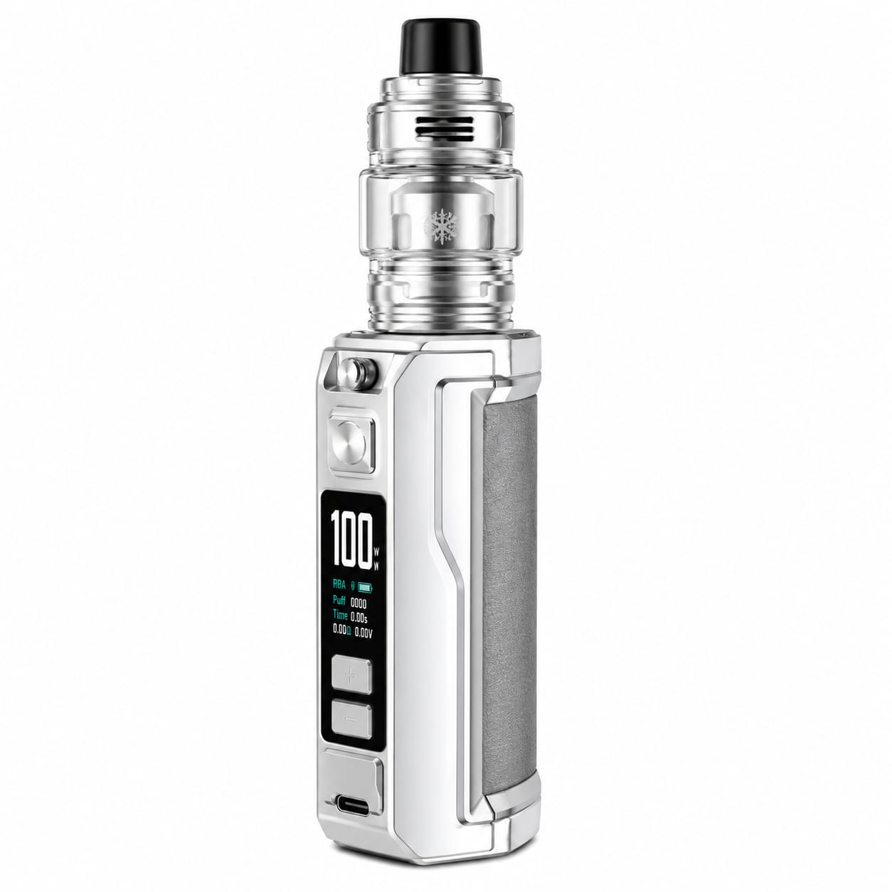 VOOPOO Argus XT 100W Mod Kit - Vape Starter Kit