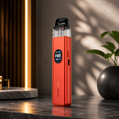 Vaporesso XROS 5 Vape Kit, Single Device