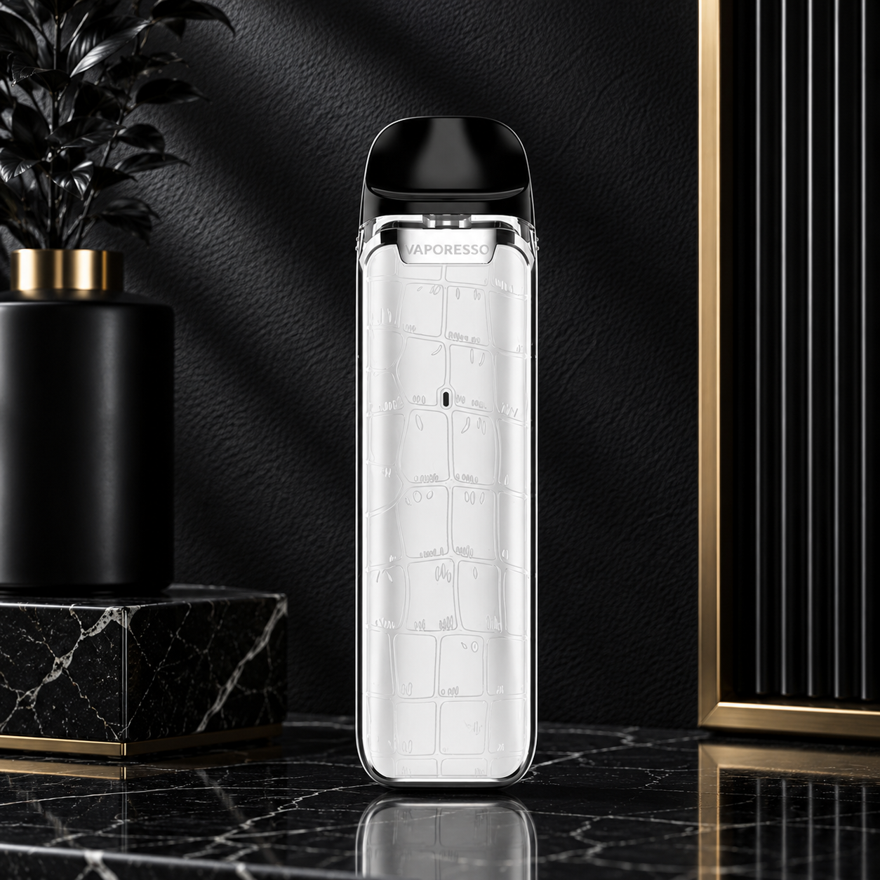 Vaporesso "Luxe Q" Pod Kit, Single Device