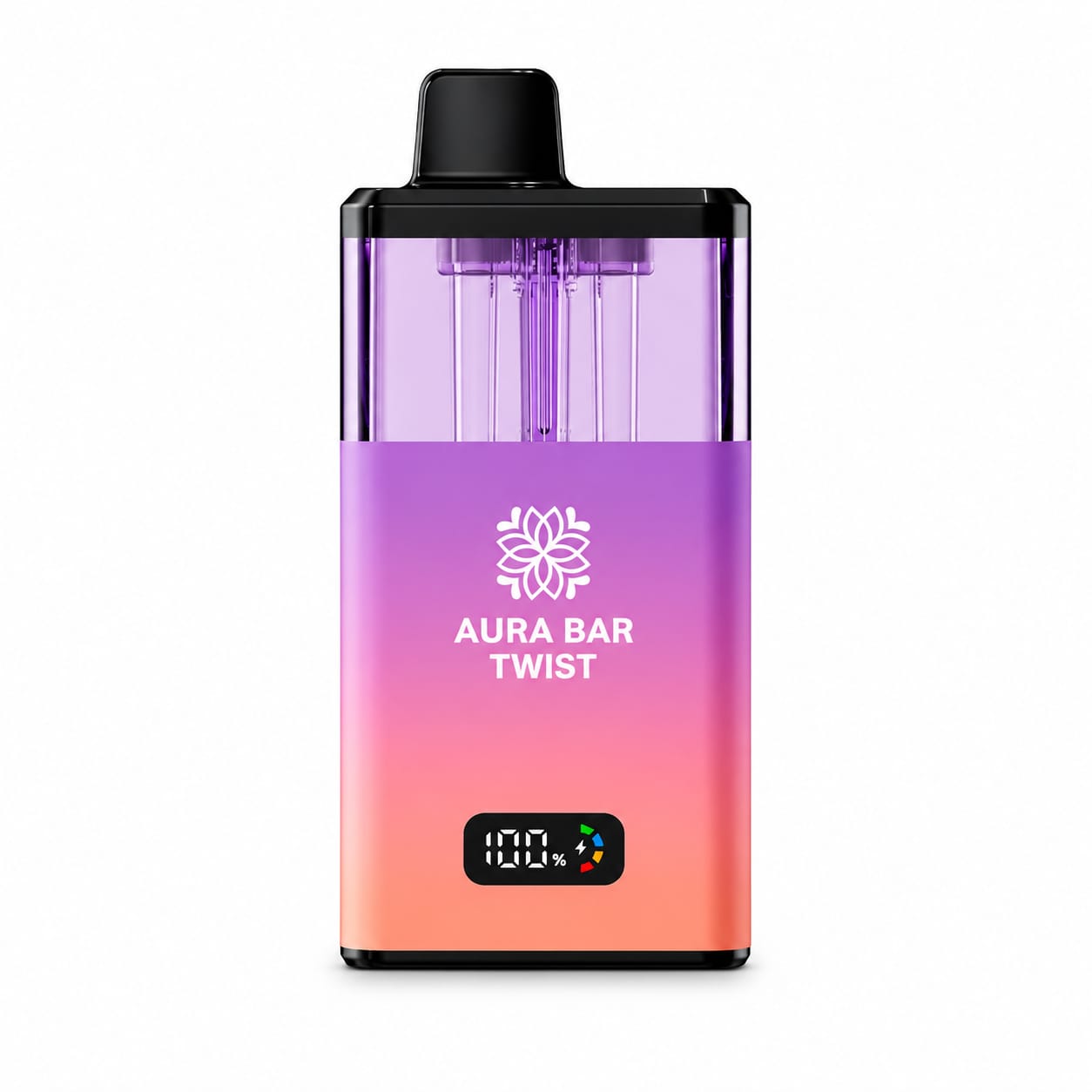 Crystal Prime Twist 40k Dual Flavour Prefilled Kit – Single Device