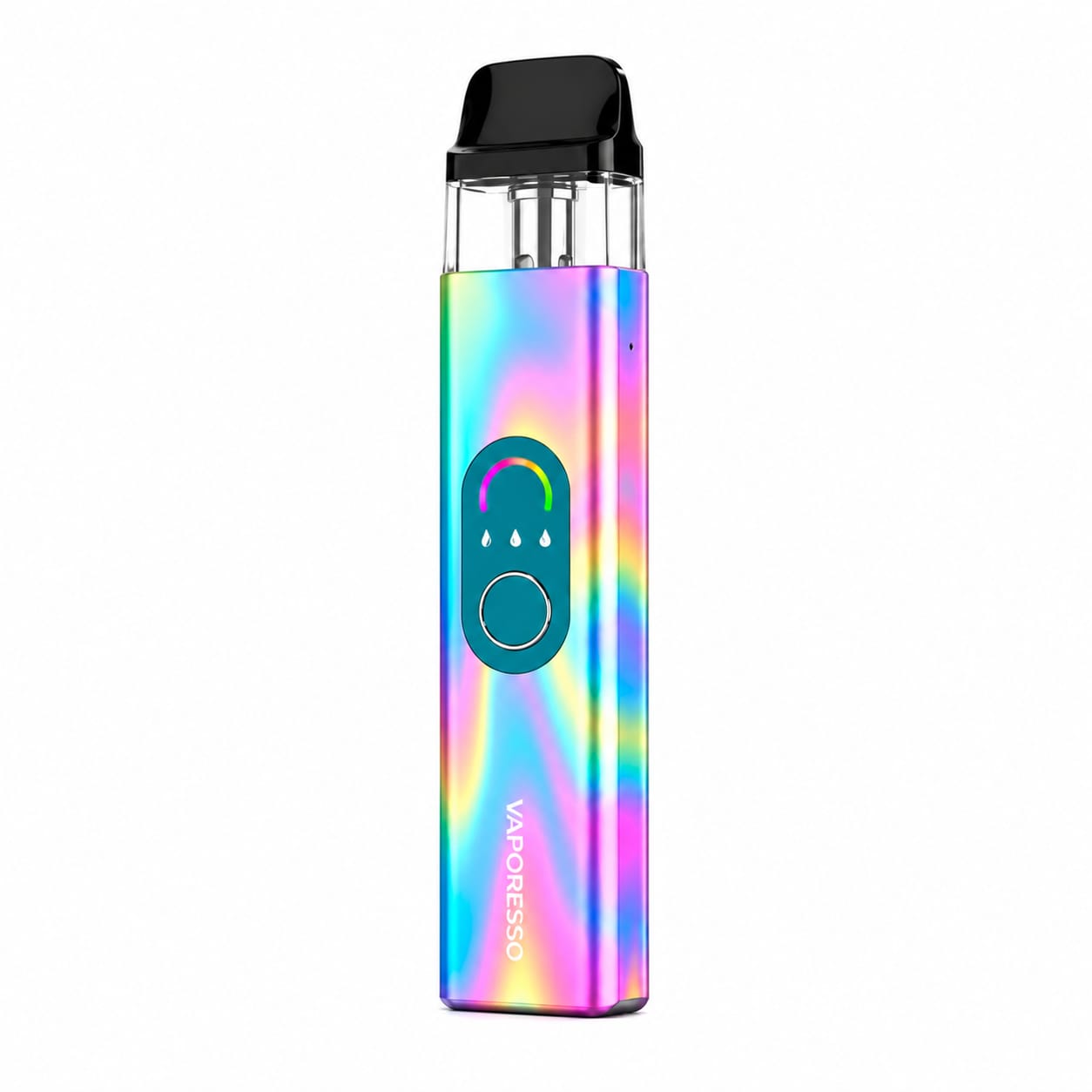 Vaporesso XROS 4 Pod Vape Kit, Single Device
