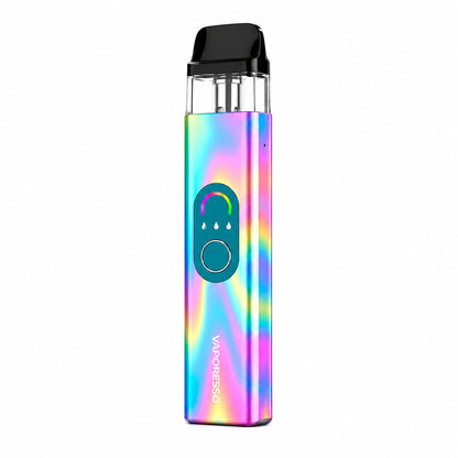 Vaporesso XROS 4 Pod Vape Kit, Single Device