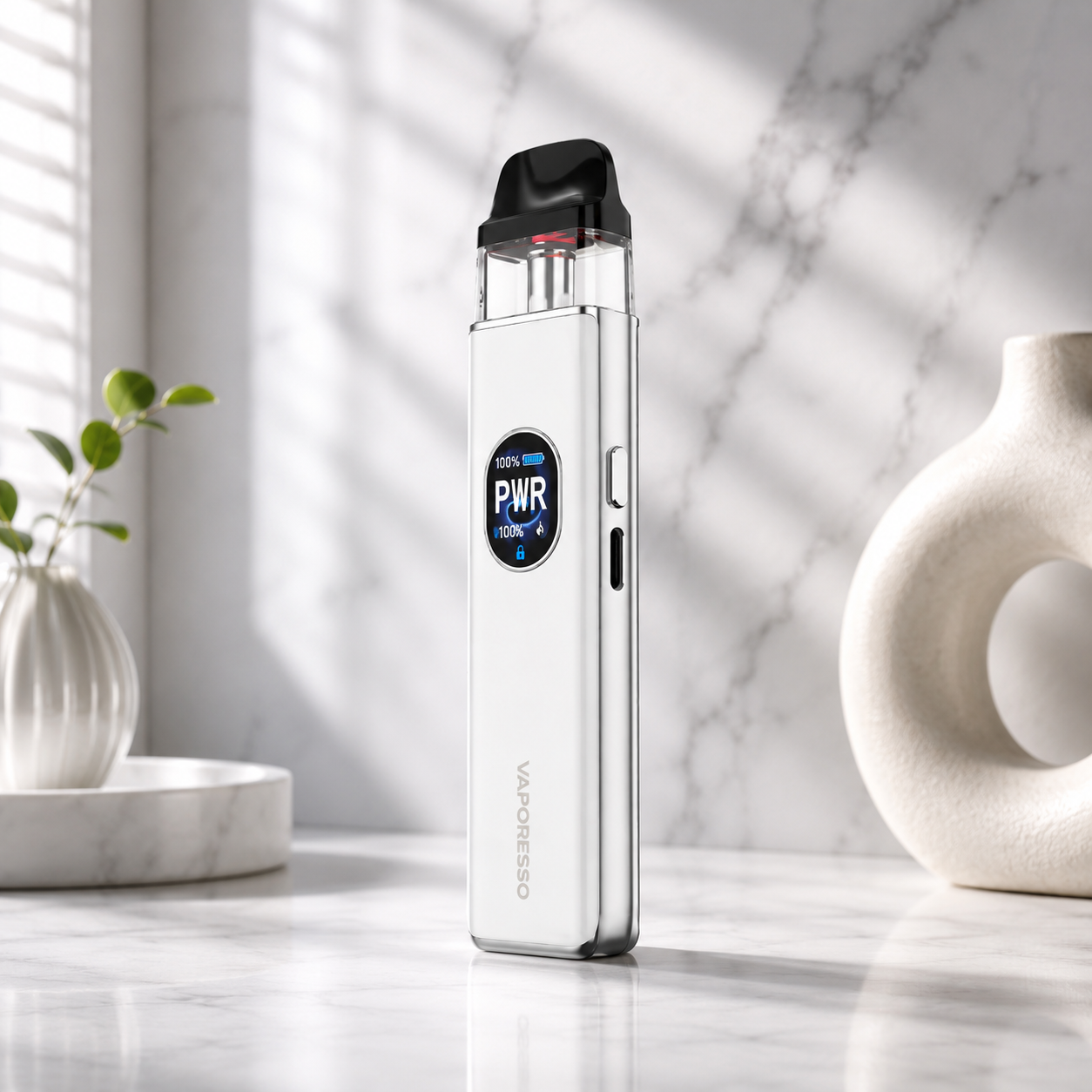 Vaporesso XROS 5 Vape Kit, Single Device