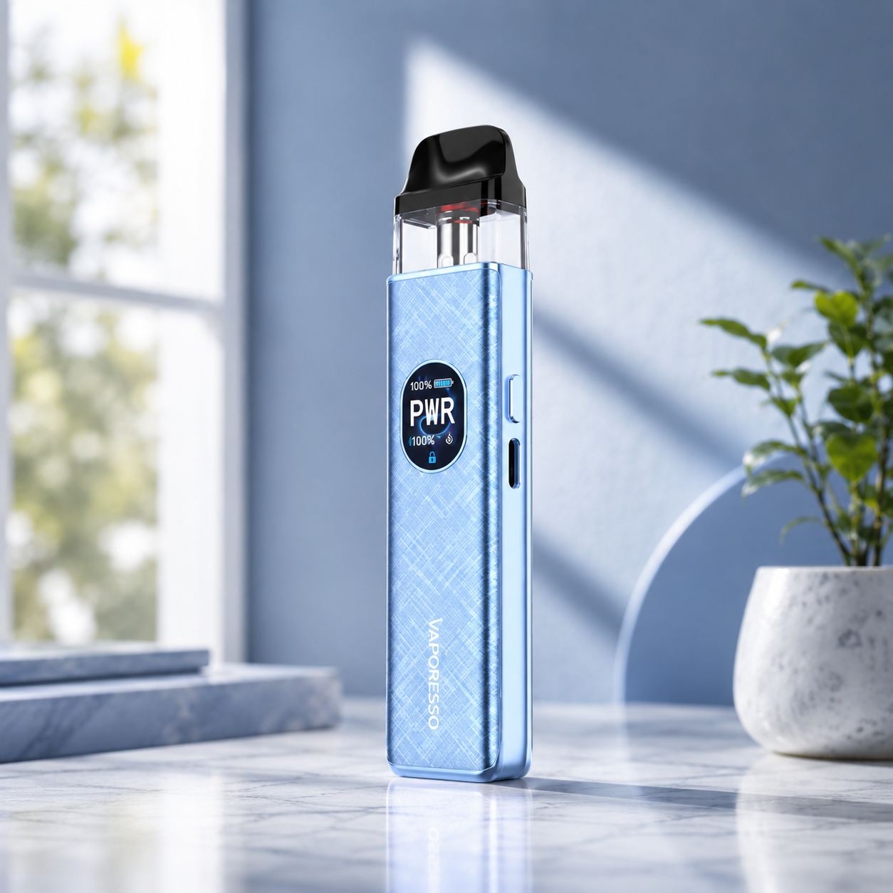 Vaporesso XROS 5 Vape Kit, Single Device
