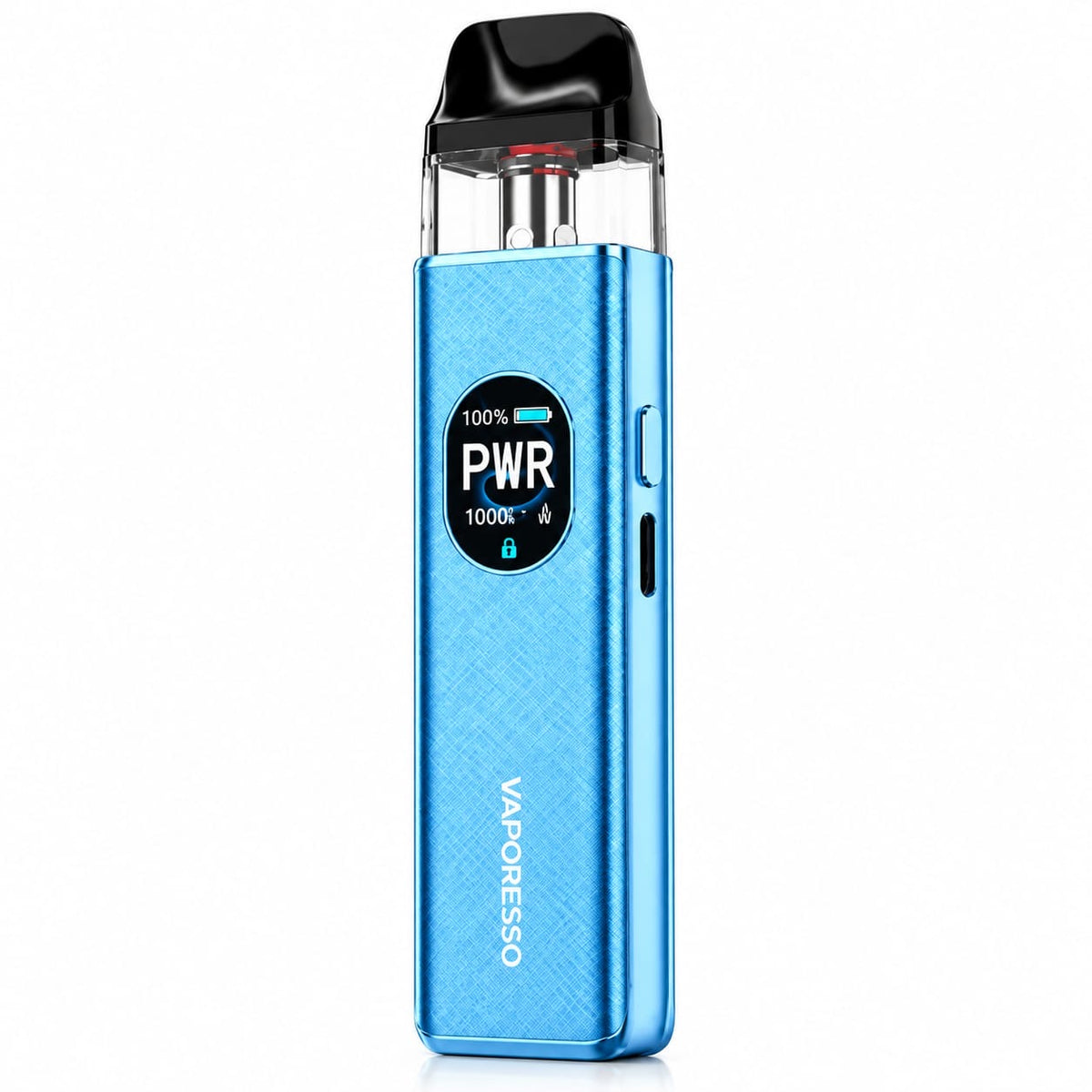 Vaporesso XROS 5 Vape Kit, Single Device