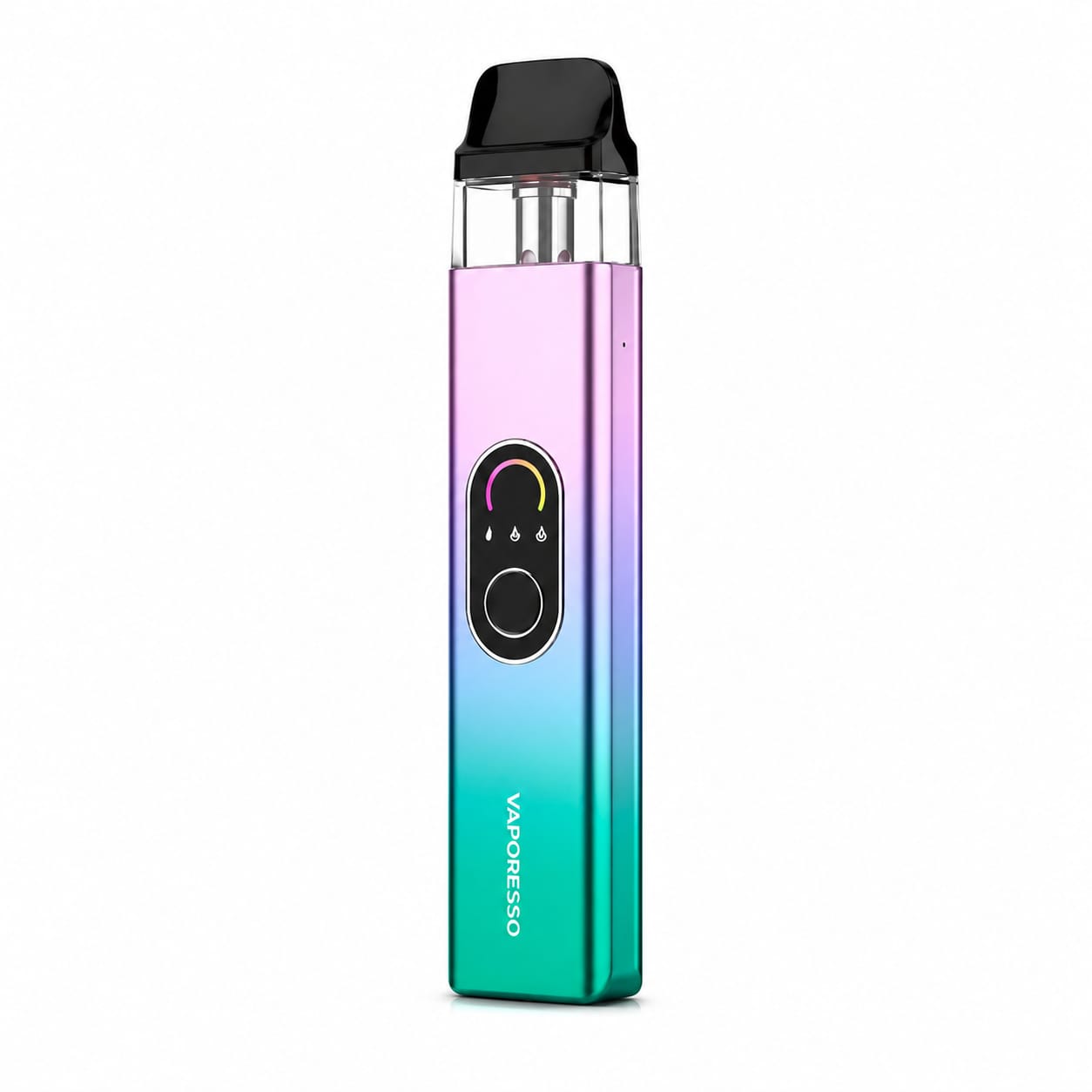 Vaporesso XROS 4 Pod Vape Kit, Single Device