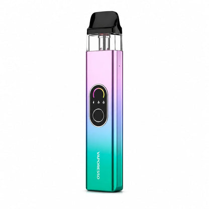 Vaporesso XROS 4 Pod Vape Kit, Single Device