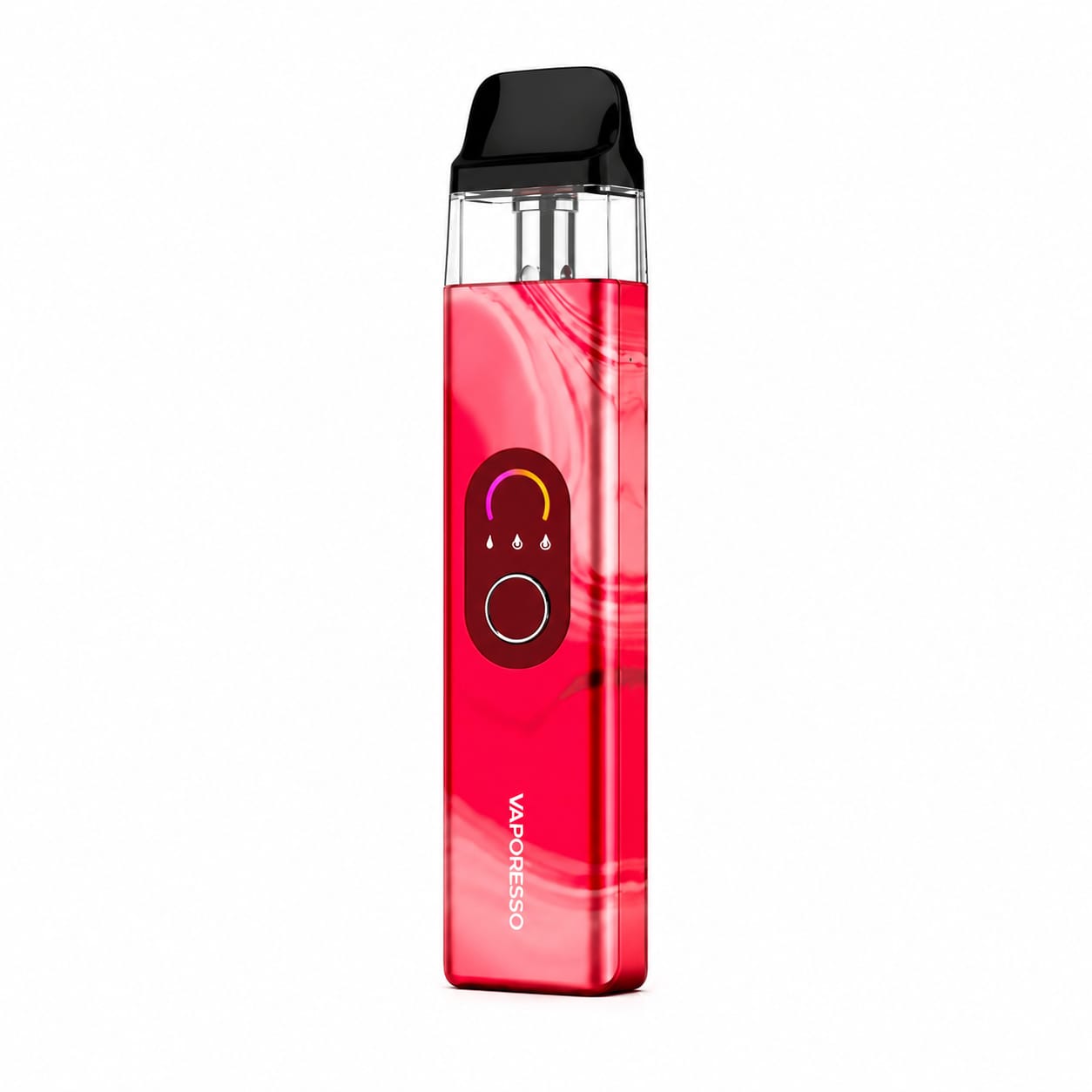 Vaporesso XROS 4 Pod Vape Kit, Single Device