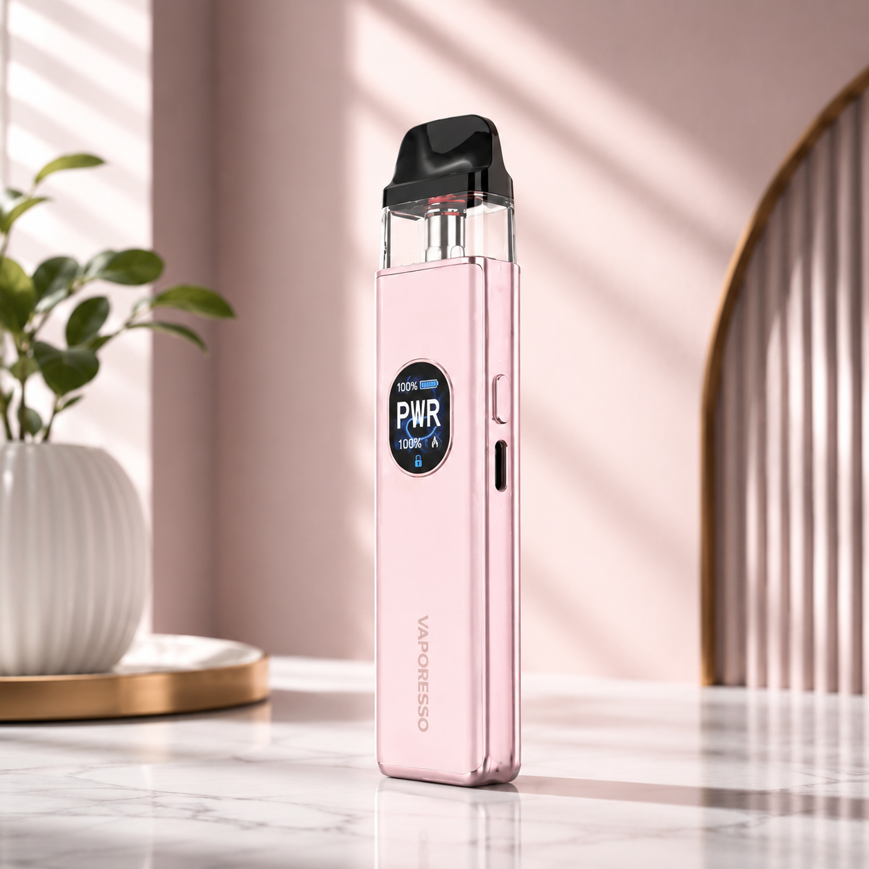 Vaporesso XROS 5 Vape Kit, Single Device