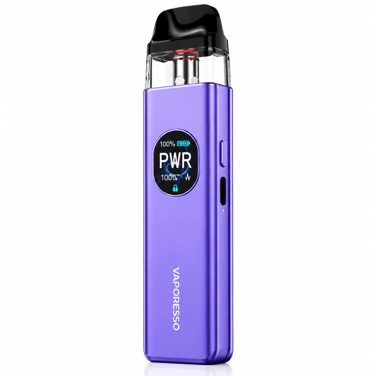 Vaporesso XROS 5 Vape Kit, Single Device
