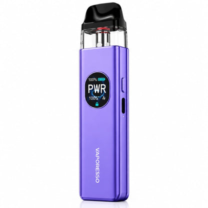 Vaporesso XROS 5 Vape Kit, Single Device