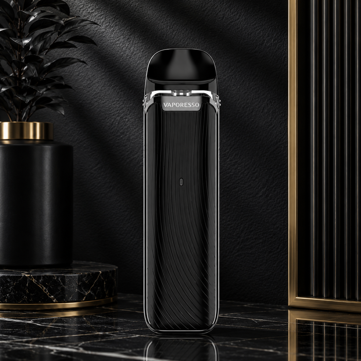 Vaporesso "Luxe Q" Pod Kit, Single Device