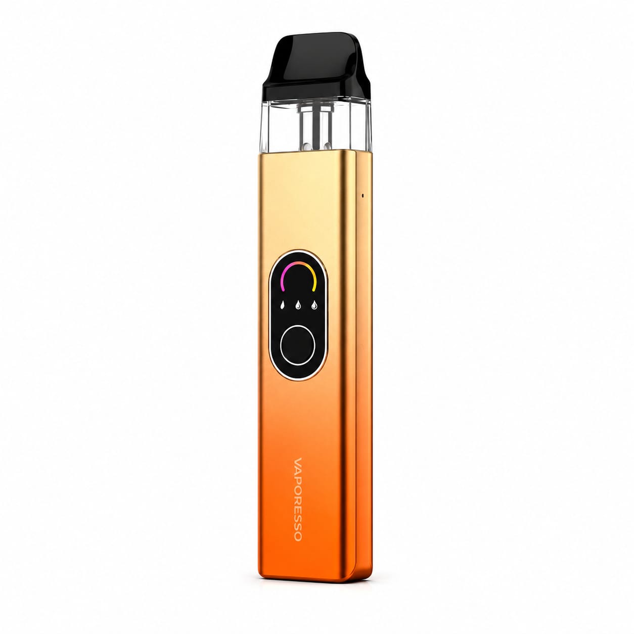 Vaporesso XROS 4 Pod Vape Kit, Single Device