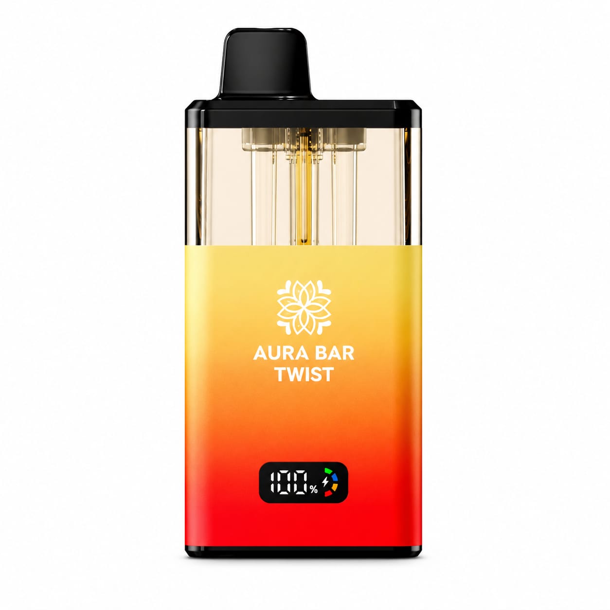 Crystal Prime Twist 40k Dual Flavour Prefilled Kit – Single Device