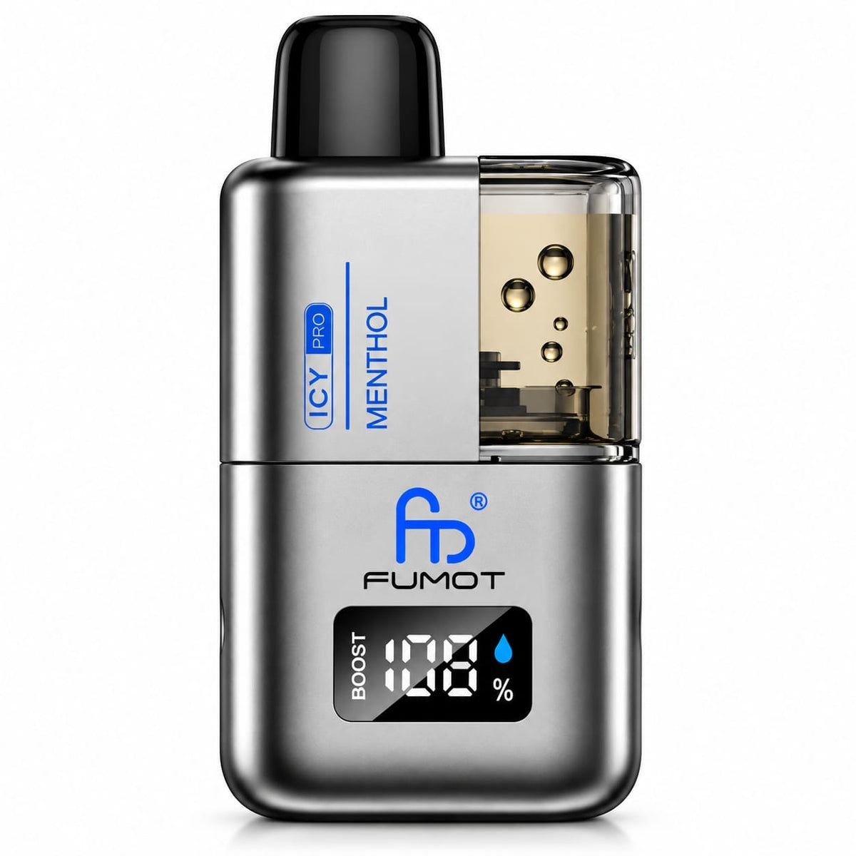 RandM Mate by Fumot — 10,000 Puff Prefilled Pod Vape Kit - Single