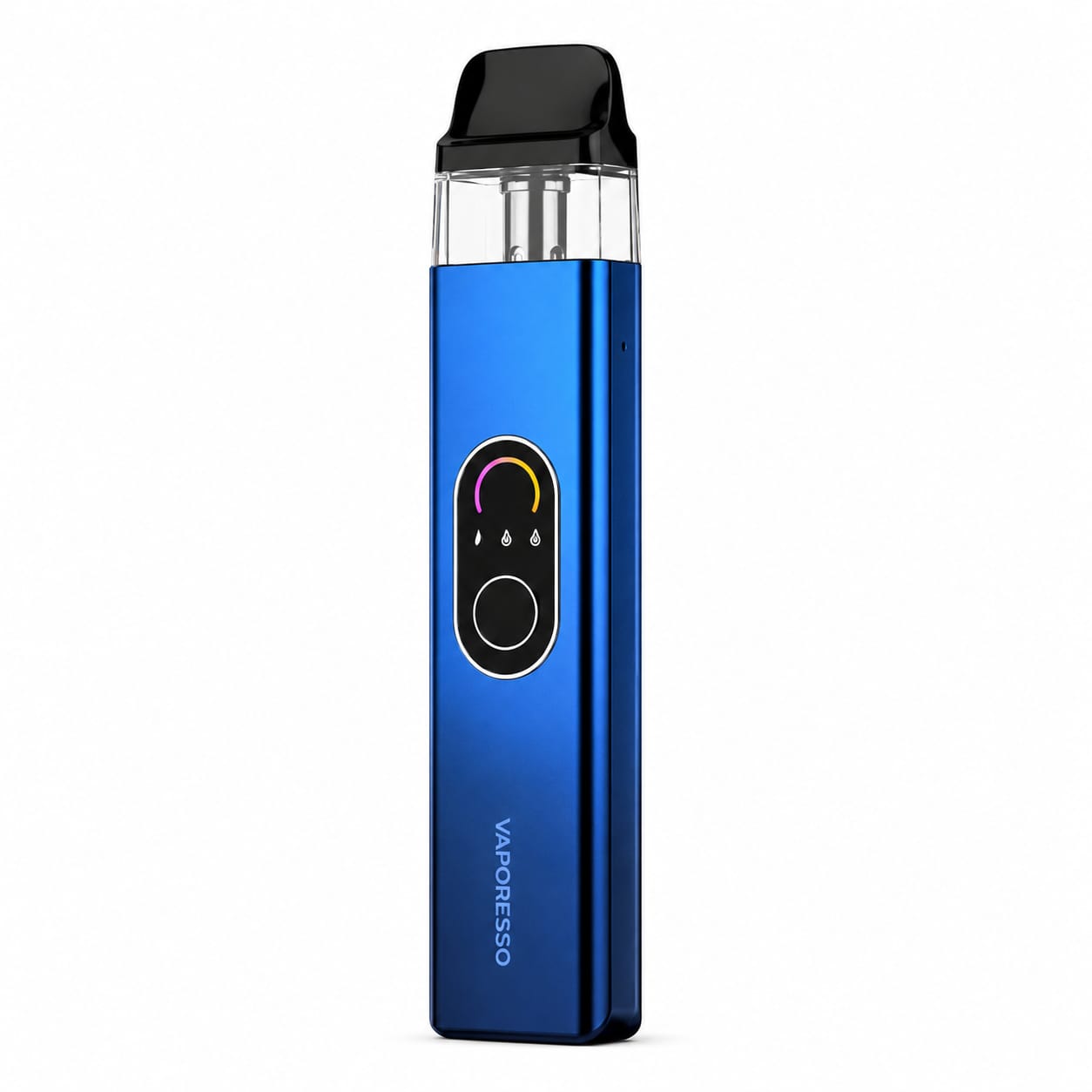 Vaporesso XROS 4 Pod Vape Kit, Single Device