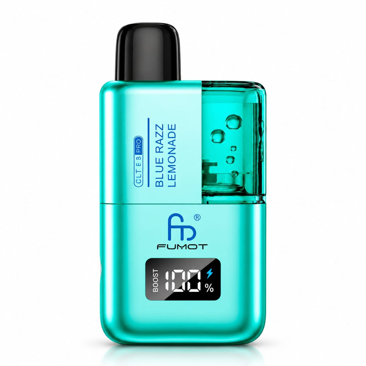 RandM Mate by Fumot — 10,000 Puff Prefilled Pod Vape Kit - Single