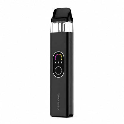 Vaporesso XROS 4 Pod Vape Kit, Single Device