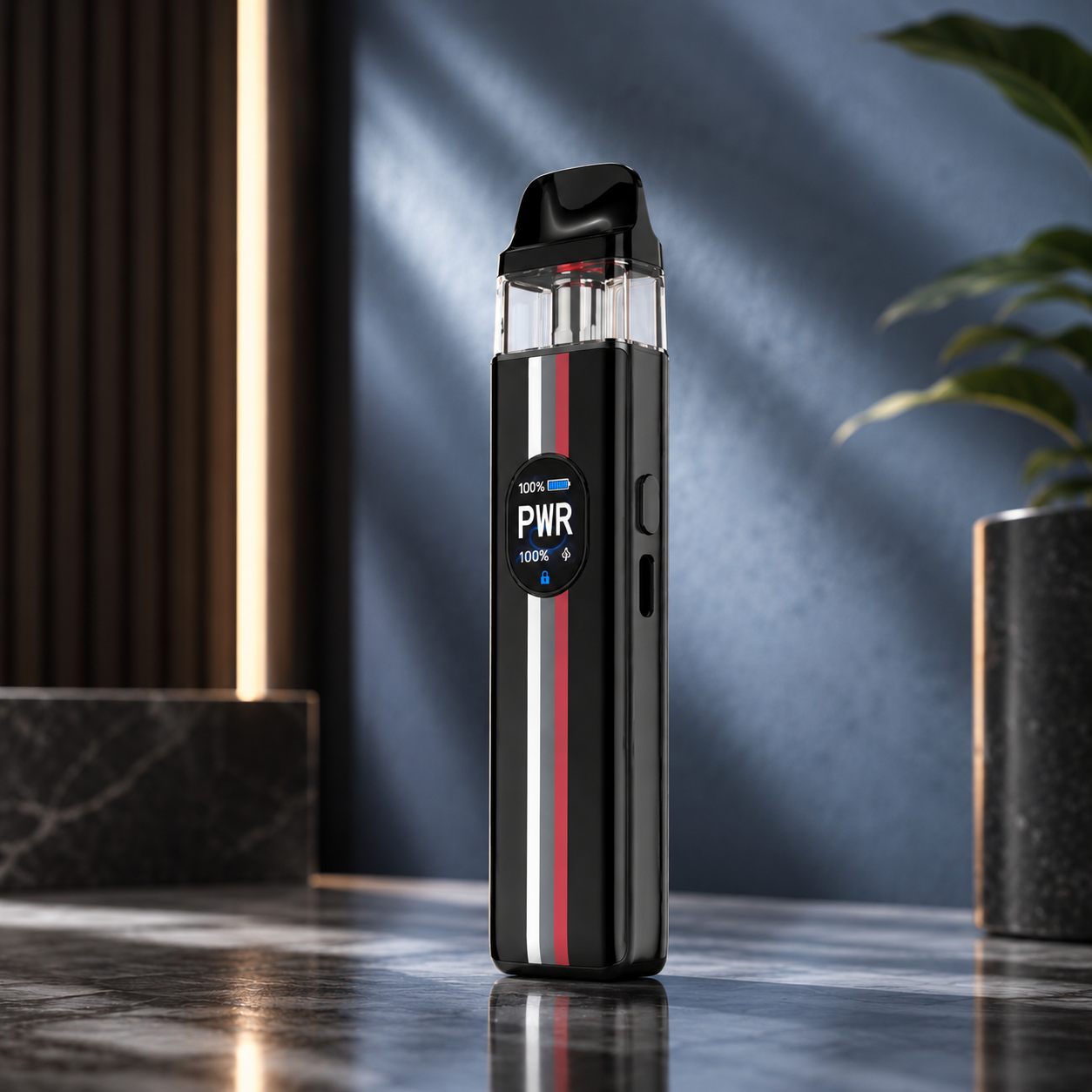 Vaporesso XROS 5 Vape Kit, Single Device