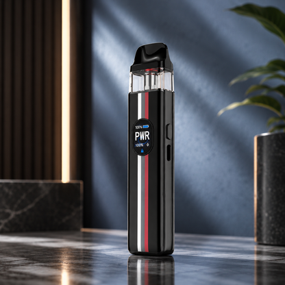 Vaporesso XROS 5 Vape Kit, Single Device