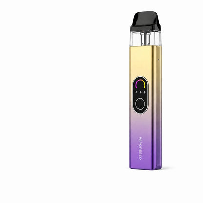Vaporesso XROS 4 Pod Vape Kit, Single Device