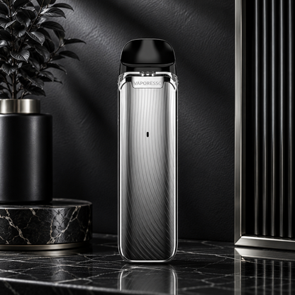 Vaporesso "Luxe Q" Pod Kit, Single Device
