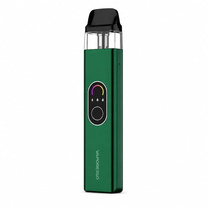 Vaporesso XROS 4 Pod Vape Kit, Single Device