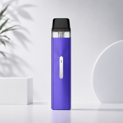 Vaporesso Xros Mini 16W Pod Kit, Single Device