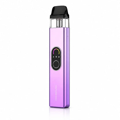 Vaporesso XROS 4 Pod Vape Kit, Single Device