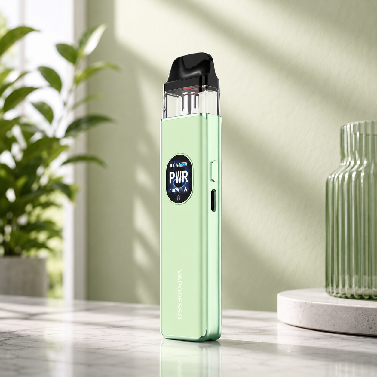 Vaporesso XROS 5 Vape Kit, Single Device