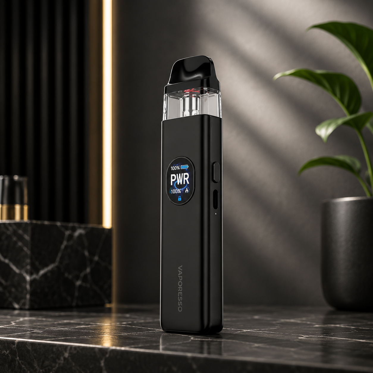 Vaporesso XROS 5 Vape Kit, Single Device