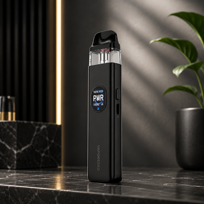 Vaporesso XROS 5 Vape Kit, Single Device