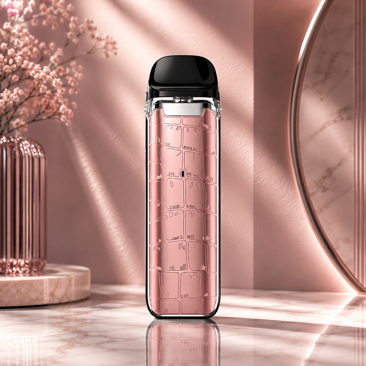 Vaporesso "Luxe Q" Pod Kit, Single Device