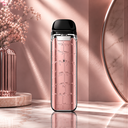 Vaporesso "Luxe Q" Pod Kit, Single Device