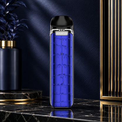 Vaporesso "Luxe Q" Pod Kit, Single Device