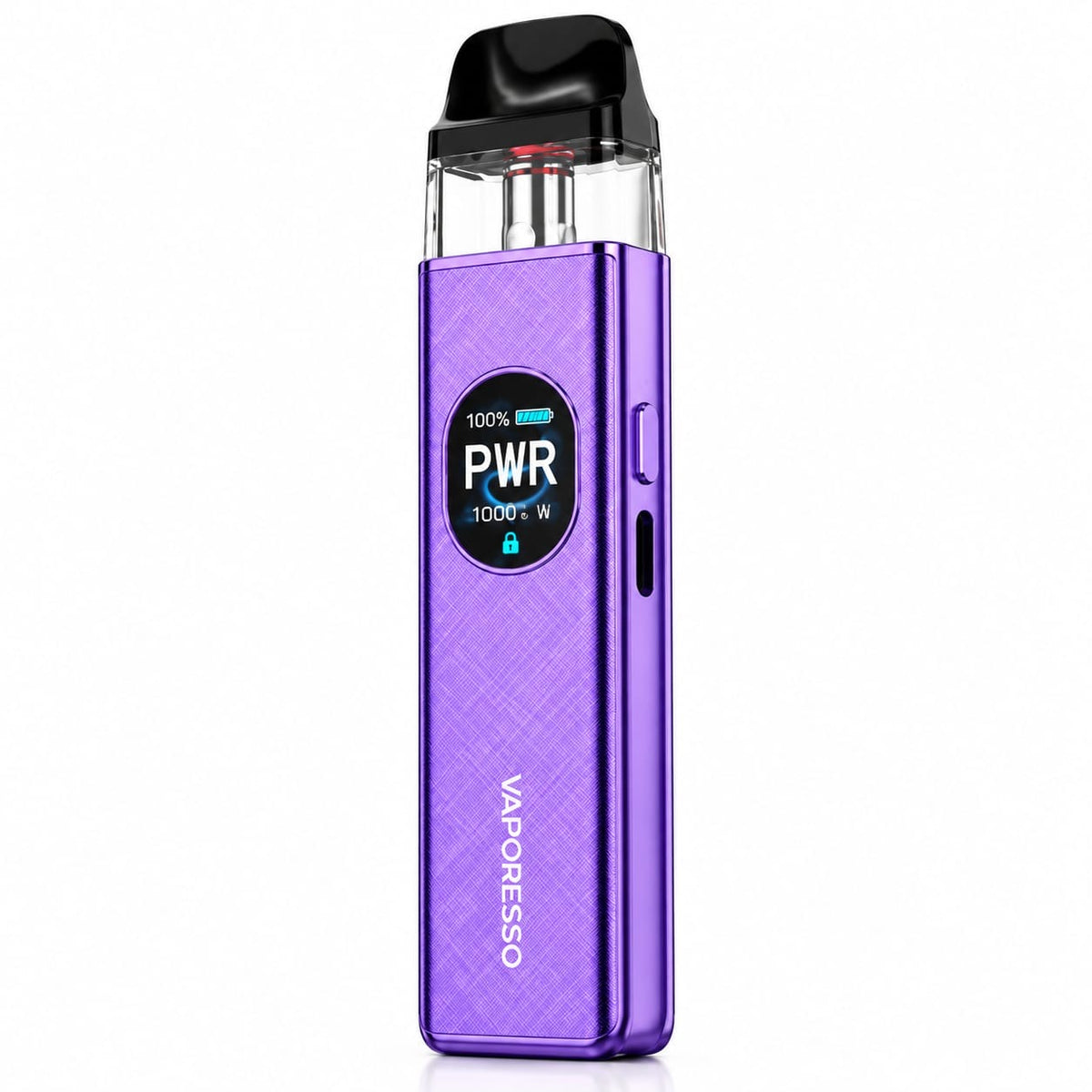 Vaporesso XROS 5 Vape Kit, Single Device