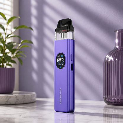 Vaporesso XROS 5 Vape Kit, Single Device