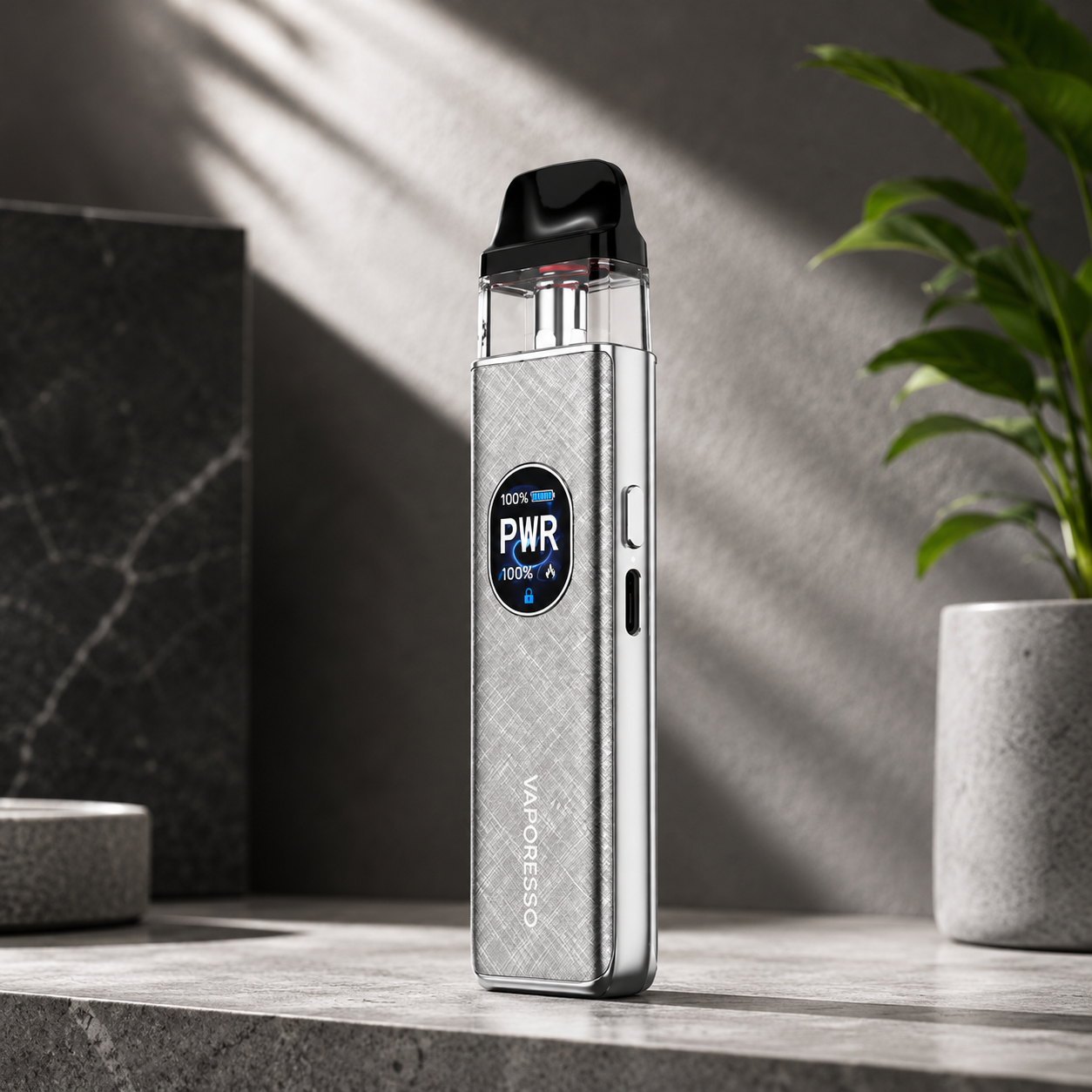 Vaporesso XROS 5 Vape Kit, Single Device