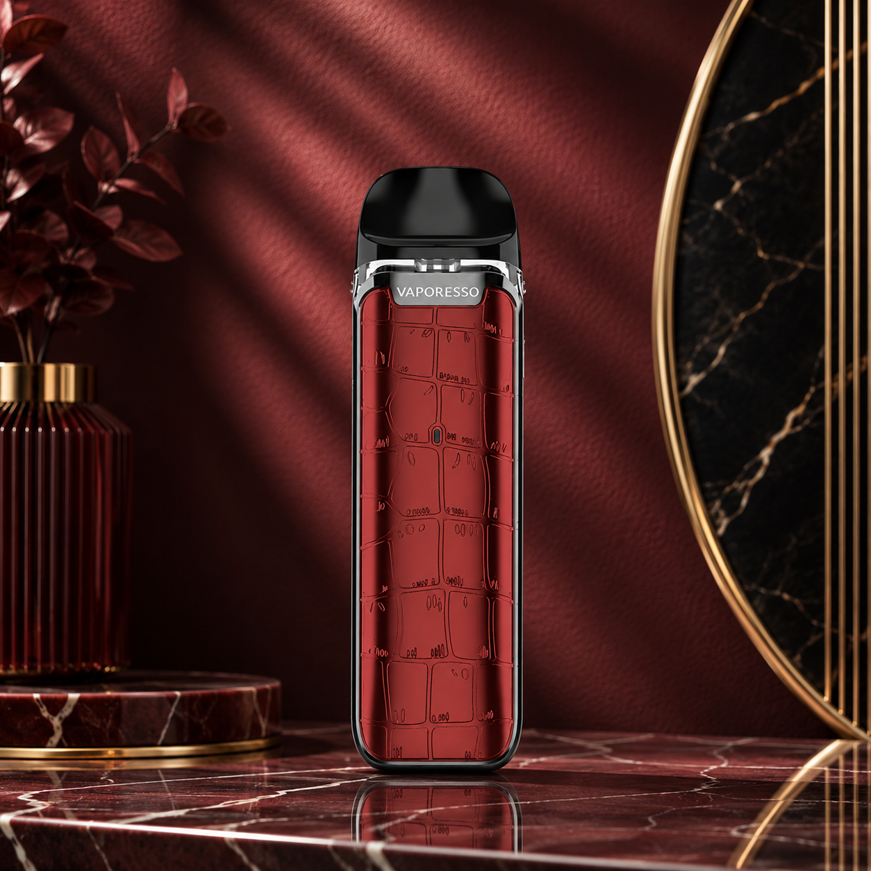 Vaporesso "Luxe Q" Pod Kit, Single Device