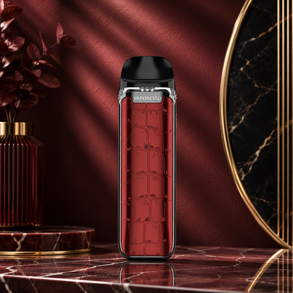 Vaporesso "Luxe Q" Pod Kit, Single Device