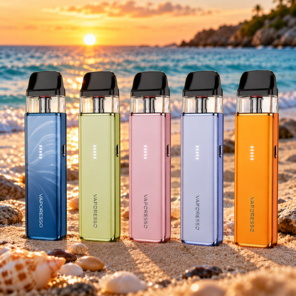 Vaporesso Xros 6 Mini Pod Kit - Single