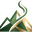 Hola High Vapes logo