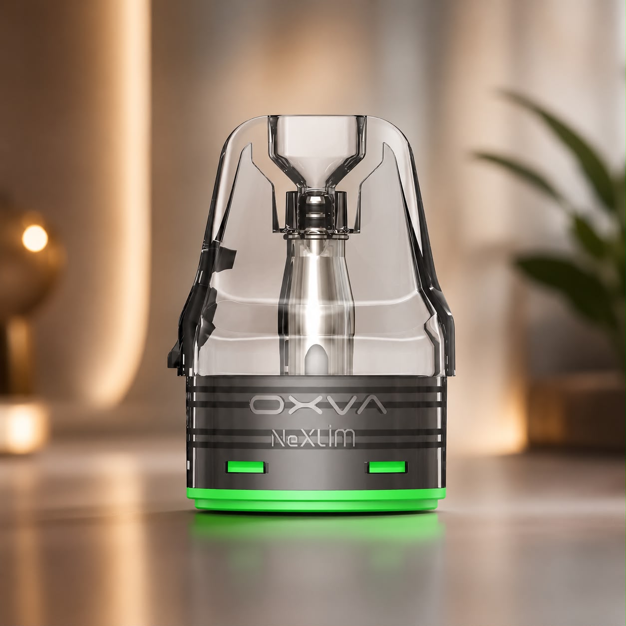 OXVA NeXLim 2ml Replacement Pod Cartridges - Pack of 3